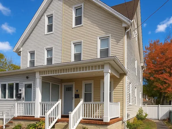 235 Horace Ave, Palmyra, NJ 08065