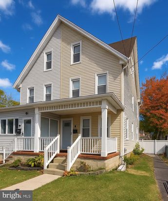 235 Horace Ave, Palmyra, NJ 08065