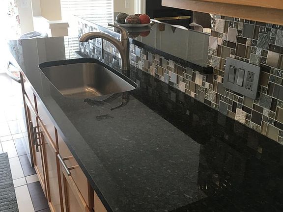 Granite Countertops