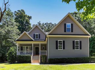225 Belve Dr, Garner, NC 27529