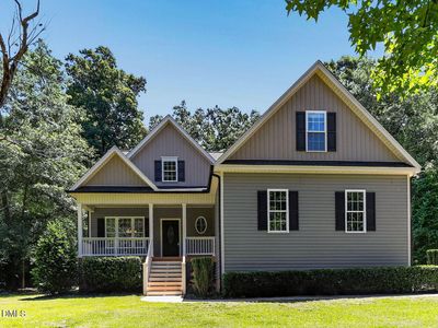 225 Belve Dr, Garner, NC, 27529