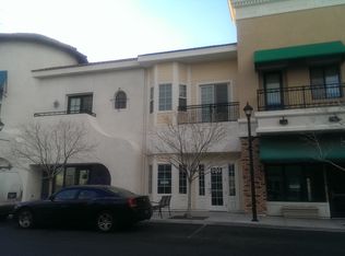 7575 Norman Rockwell Ln SUITE 203, Las Vegas, NV 89143