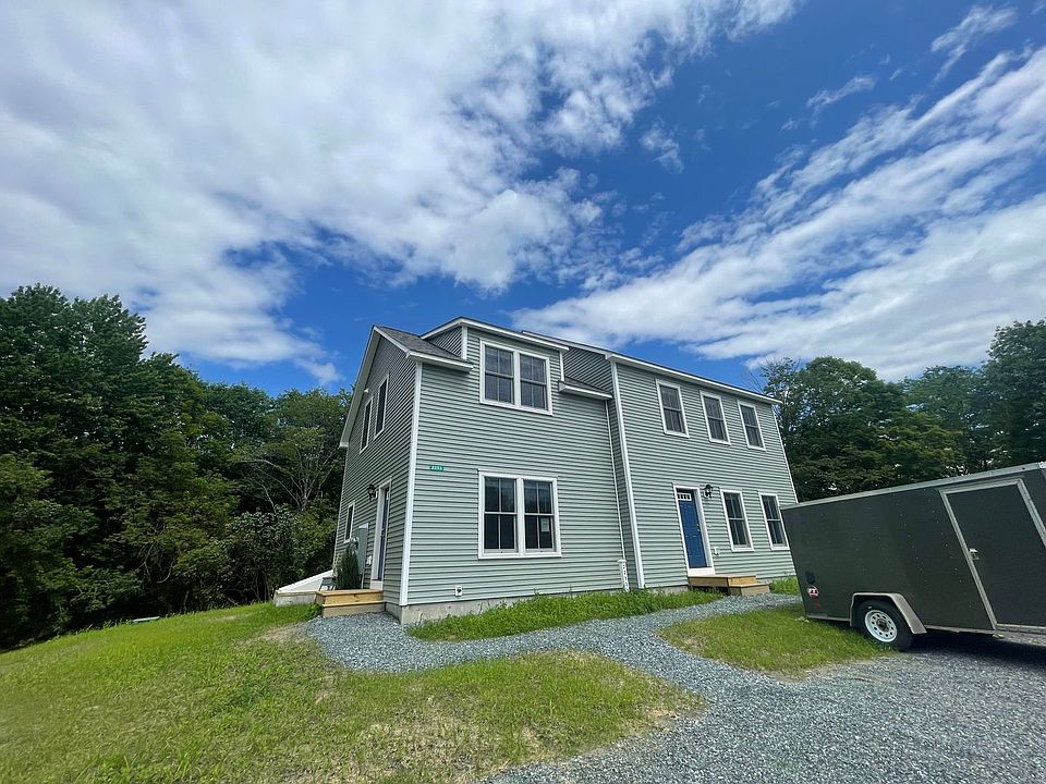 2253 E Woodstock Rd 2253 E Woodstock Rd Woodstock, VT Zillow