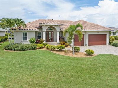 5030 Bal Harbor Blvd, Punta Gorda, FL, 33950