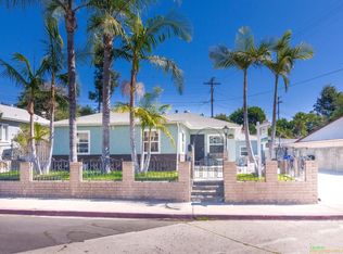2203 Ralene St, San Diego, CA 92105