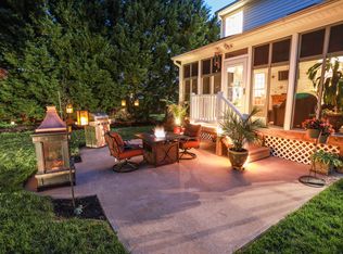 9406 Orchid Ter, Chesterfield, VA 23832