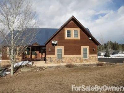 119 Glen Eaton Dr, Pagosa Springs, CO, 81147