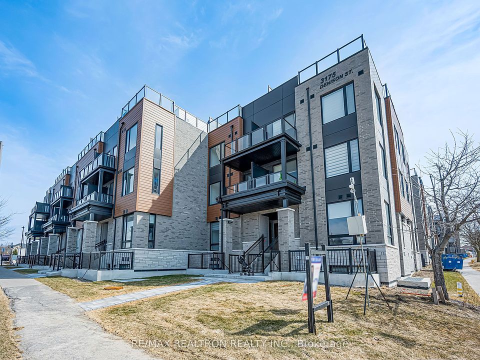 1st image of 3175 Denison St #107