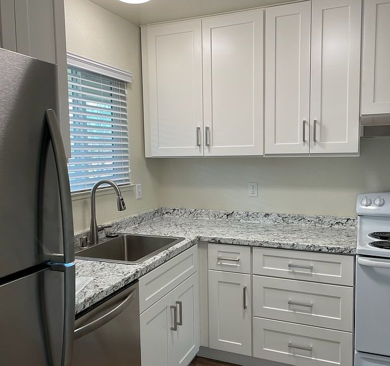 Boris Gardens 16 Apartment Rentals Rohnert Park, CA Zillow