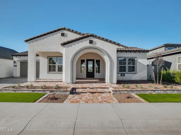 17568 W CRAWFORDSVILLE Drive, Surprise, AZ 85388
