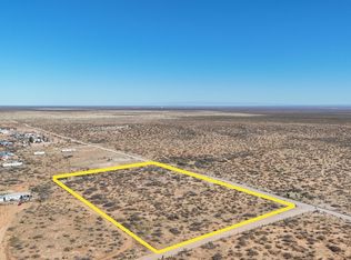 124 Hendrich Rd, Chaparral, NM 88081