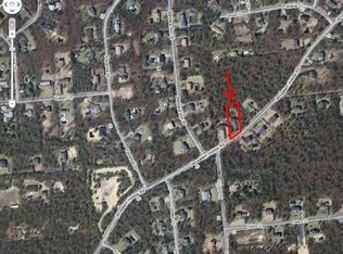 33 Jerusalem Hollow Rd, Manorville, NY 11949