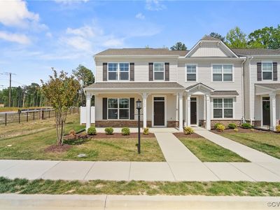 8302 Scott Commons Dr, Richmond, VA, 23227