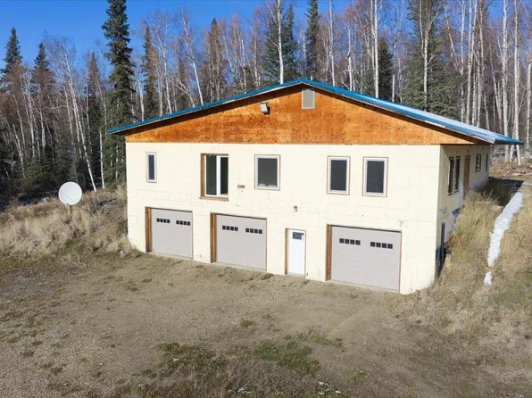 10610 Harr D R Ln, Salcha, AK 99714