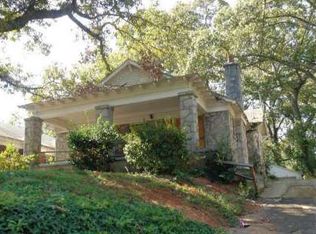 718 Lexington Ave SW, Atlanta, GA