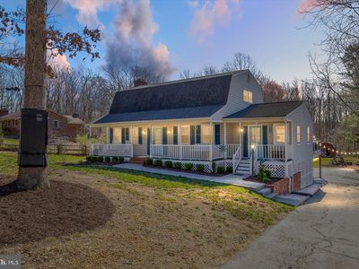 85 Clark Patton Rd, Fredericksburg, VA, 22406