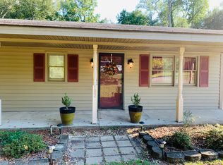 182 Robin Rd, Barnwell, SC 29812