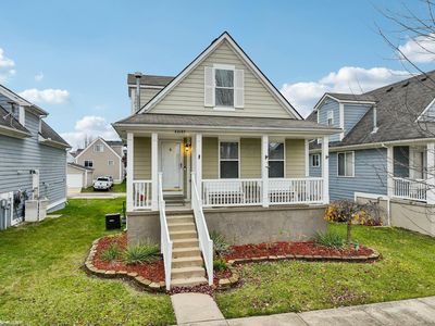 32197 Montclair St, New Haven, MI, 48048