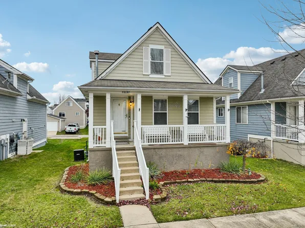 32197 Montclair St, New Haven, MI 48048