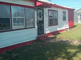 1302 Camponovo St, Shelby, MS 38774