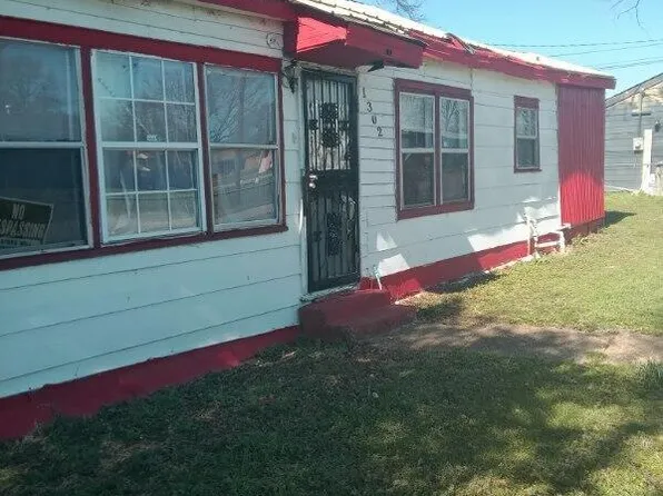 1302 Camponovo St, Shelby, MS 38774