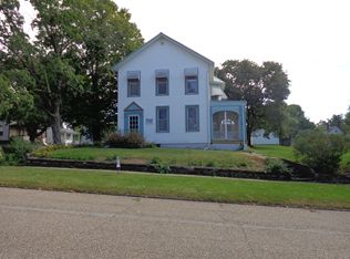 1409 8th Ave, Belle Plaine, IA 52208
