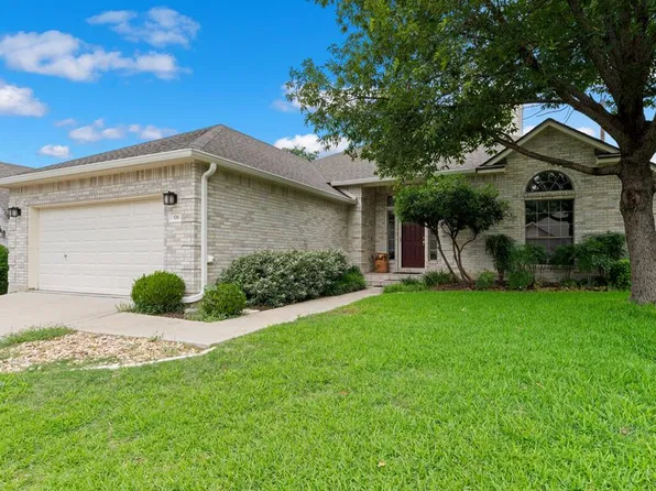 116 Songbird Dr, Fredericksburg, TX 78624