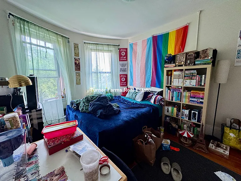 1680 Commonwealth Ave #4F — Photo 21