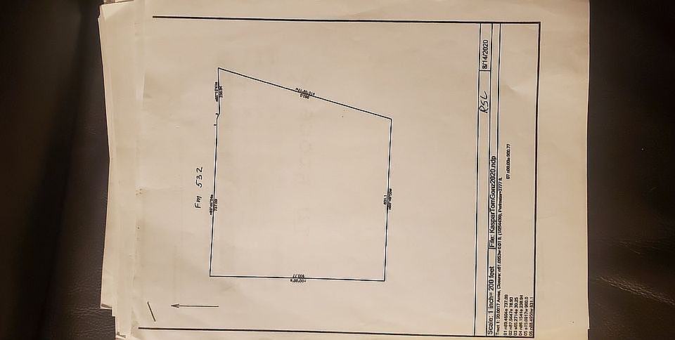 1st image of 8709 Fm 532 W