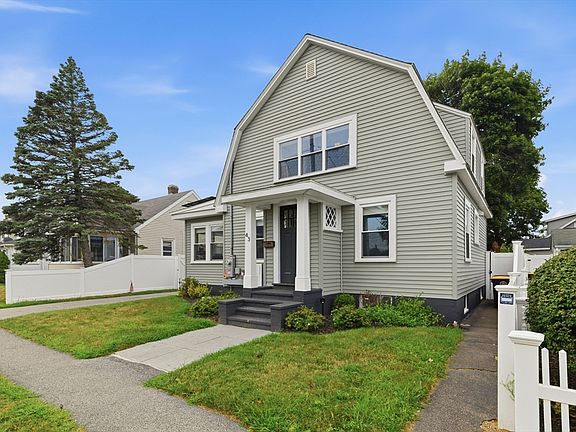 3rd image of 43 Standish St