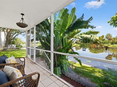 3581 Inverrary Drive #104, Fort Lauderdale, FL, 33319