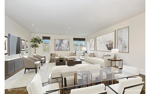 Rented by Douglas Elliman | media 14