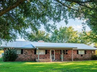 1034 Farm Road 71 E, Sulphur Springs, TX 75482