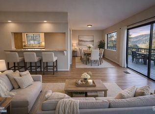 9216 Whispering Pines Rd, Frazier Park, CA 93225