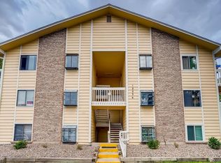 12536 E Cornell Ave APT 201, Aurora, CO 80014