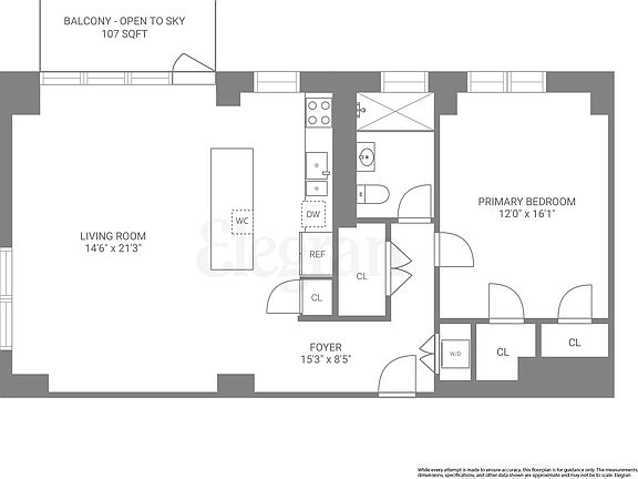 2nd image of 200 E 66th St APT E2005