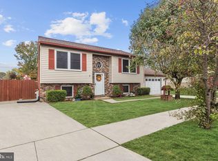 420 Padfield Blvd, Glen Burnie, MD 21061