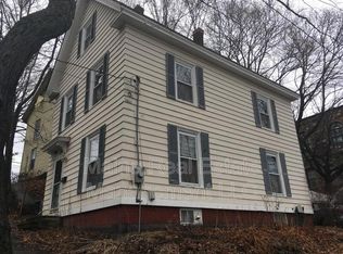 29 Barker St, Bangor, ME 04401