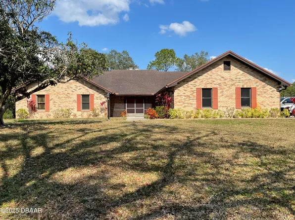 1990 Spruce Creek Cir N, Port Orange, FL 32128