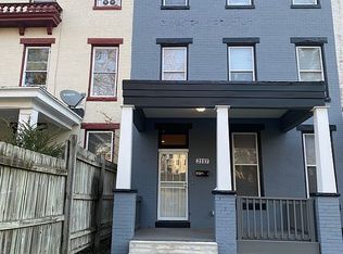 2117 Chelsea Ter, Baltimore, MD 21216