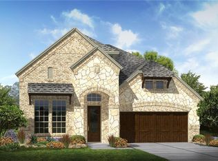3014 Seattle Slew Dr, Celina, TX 75009