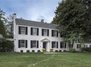 6 Lindworth Dr, Saint Louis, MO 63124