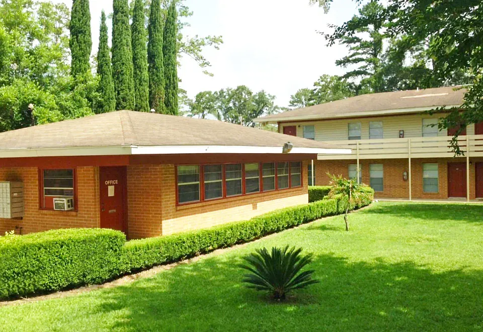 Legacy Parc