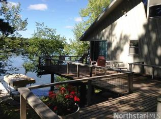 30299 21st Ave, Motley, MN 56466