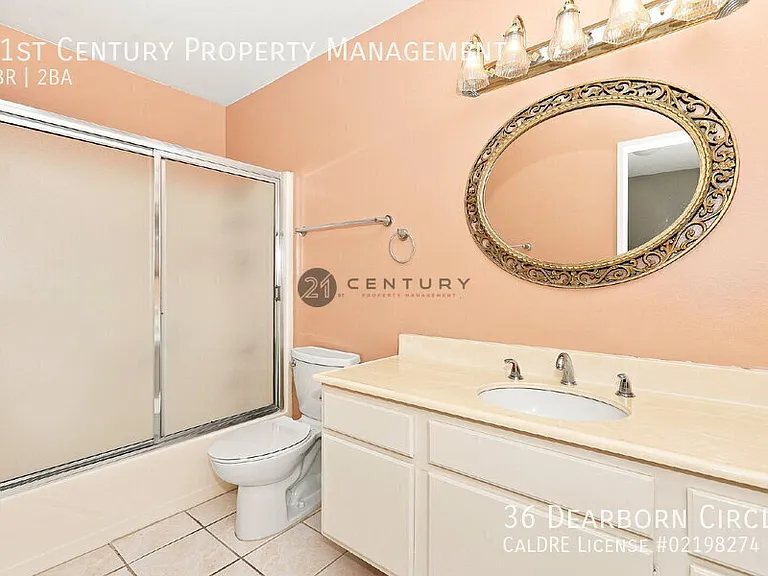 36 Dearborn Cir — Photo 15