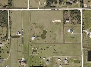 3001 Lionel Rd #0, Mims, FL 32754