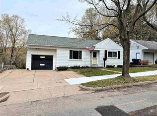 816 Nina Ave, Wausau, WI 54403