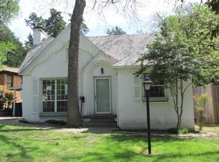 304 Appian Way, Dallas, TX 75216