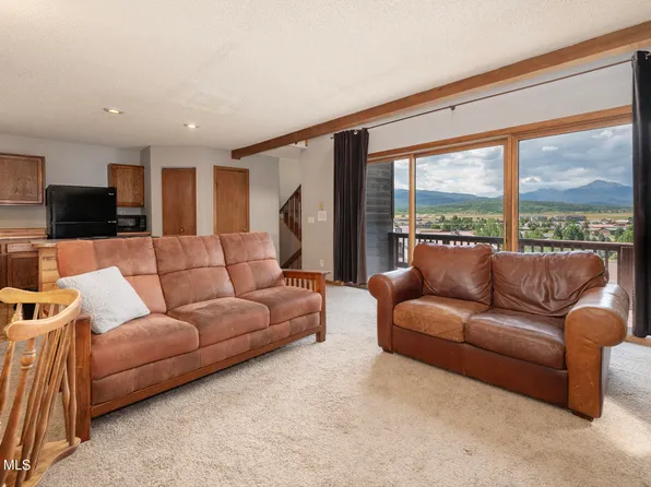 530 WAPITI Lane #A, Fraser, CO 80442