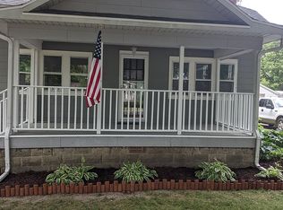 305 N Minier Ave, Minier, IL 61759